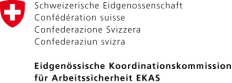 Foto: EKAS - Link öffnet Foto in Originalgrösse
