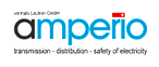 Amperio