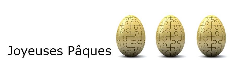 Pâques 6