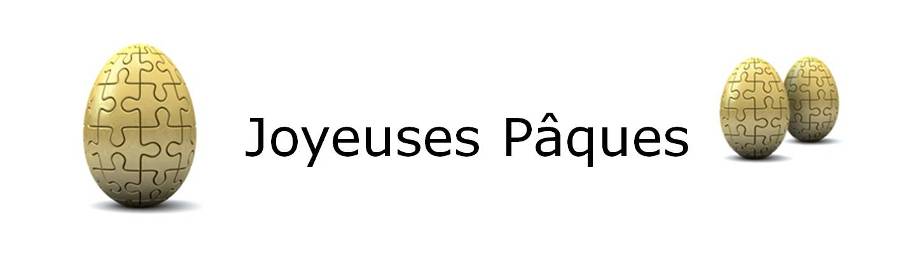 Pâques 2