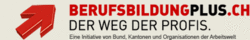 Foto: Berufsbildung Plus - Link öffnet Foto in Originalgrösse