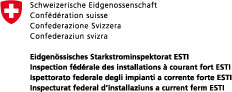 Foto: Eidgenössisches Starkstrominspektorat ESTI - Link öffnet Foto in Originalgrösse